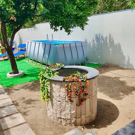 Daire La Tua Casa Sul Vesuvio E Pompei Terzigno