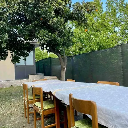La Tua Casa Sul Vesuvio E Pompei Daire