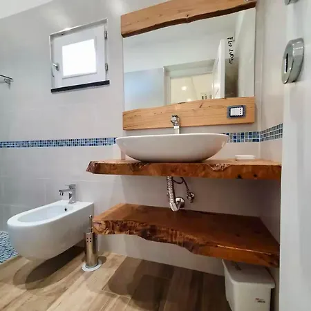 Daire La Tua Casa Sul Vesuvio E Pompei *
